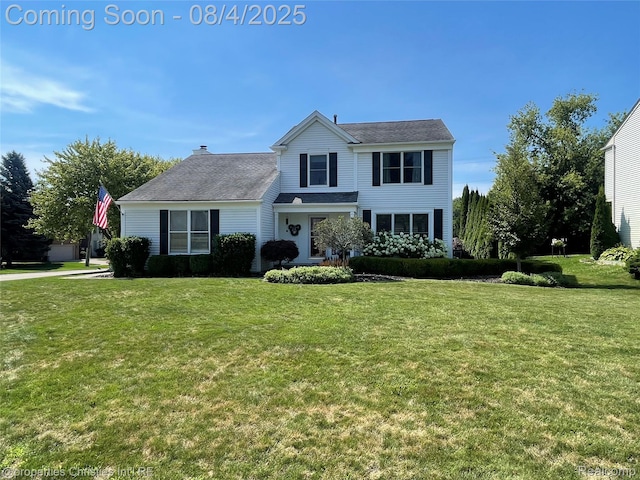642 Whitney Dr, Rochester Hills, MI 48307 - photo 1