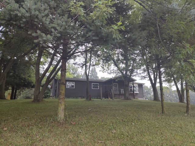 1130 Squawfield Rd, Hillsdale, MI 49242 - photo 1