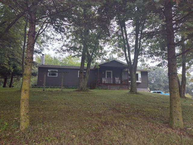 1130 Squawfield Rd, Hillsdale, MI 49242 - photo 3