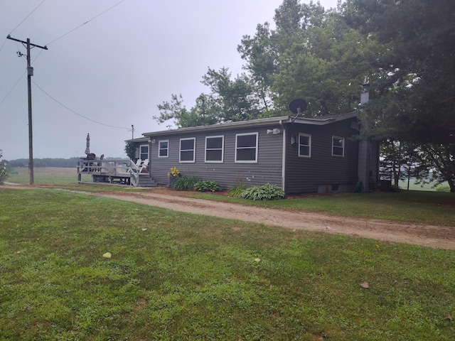 1130 Squawfield Rd, Hillsdale, MI 49242 - photo 11