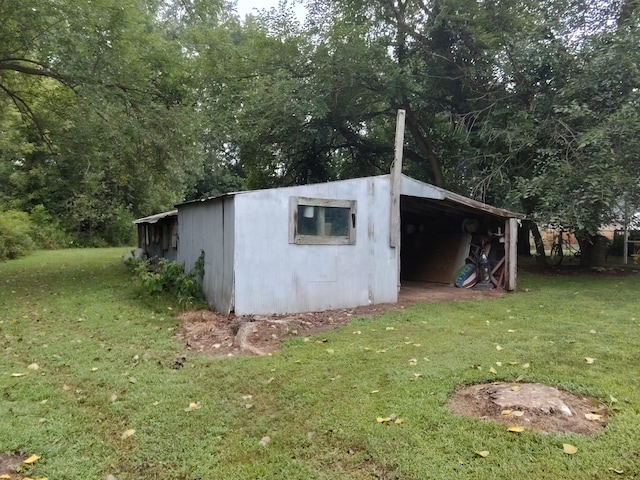1130 Squawfield Rd, Hillsdale, MI 49242 - photo 86