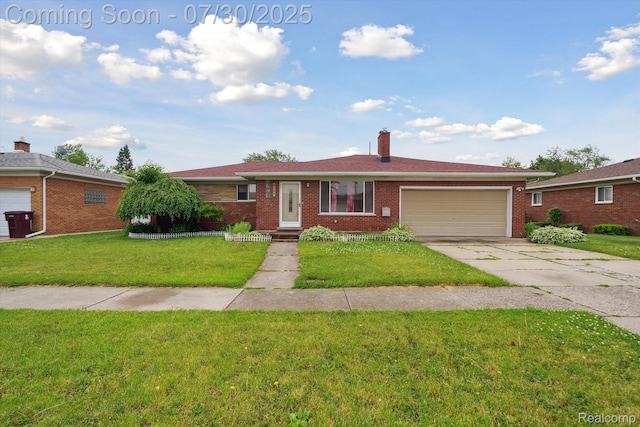 8586 Helen, Center Line, MI 48015 - photo 1