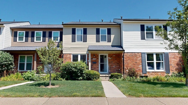 3024 Bolgos Cir, Ann Arbor, MI 48105 - photo 1