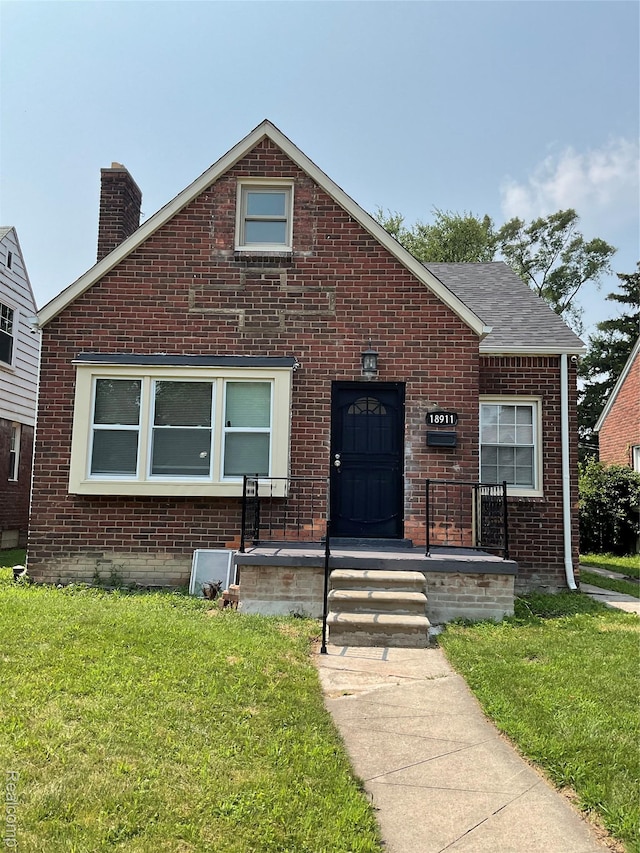 18911 Prevost St, Detroit, MI 48235 - photo 1