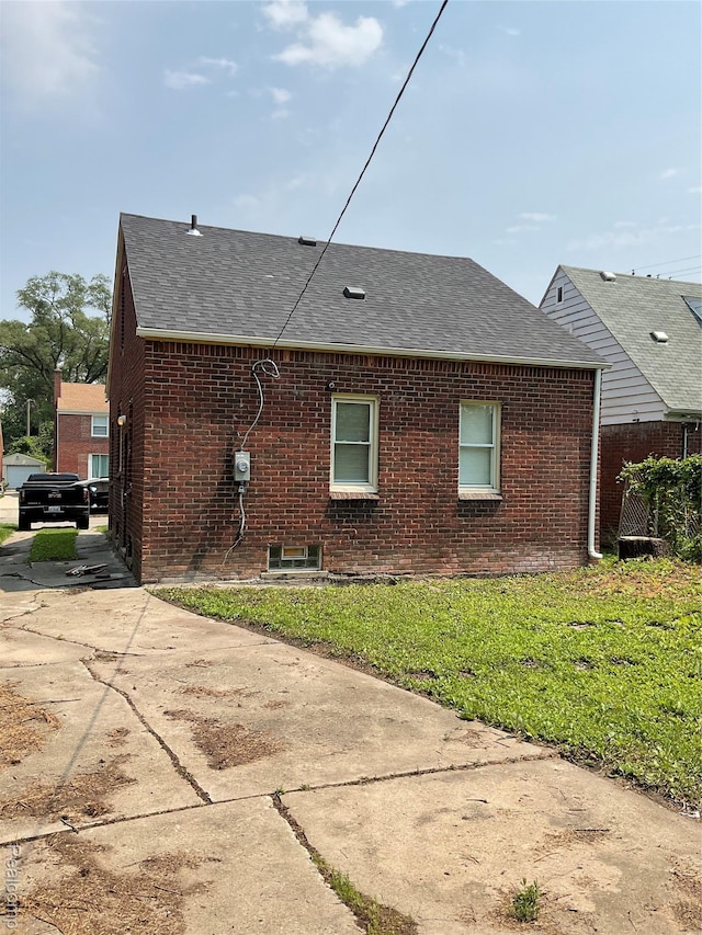 18911 Prevost St, Detroit, MI 48235 - photo 19