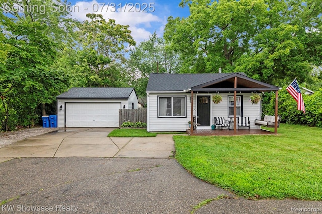 2850 Oldsmobile Ave, Waterford, MI 48328 - photo 4
