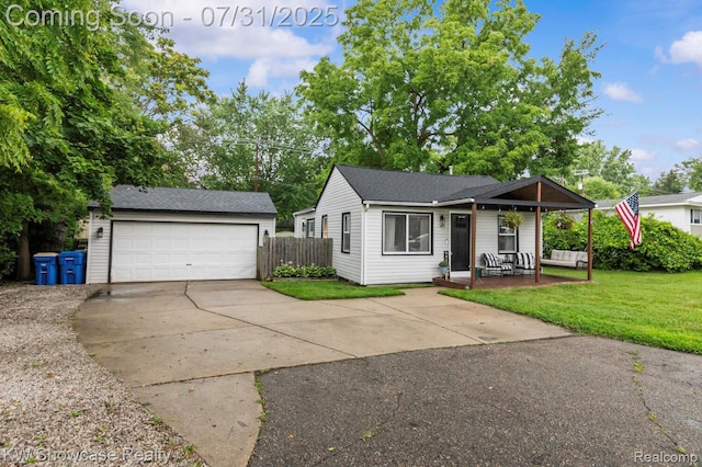 2850 Oldsmobile Ave, Waterford, MI 48328 - photo 5