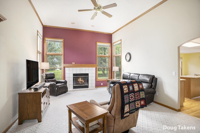 1609 Royal Crescent Dr, Holt, MI 48842 - photo 12