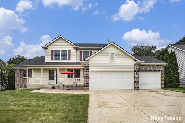 1609 Royal Crescent Dr, Holt, MI 48842 - photo 1