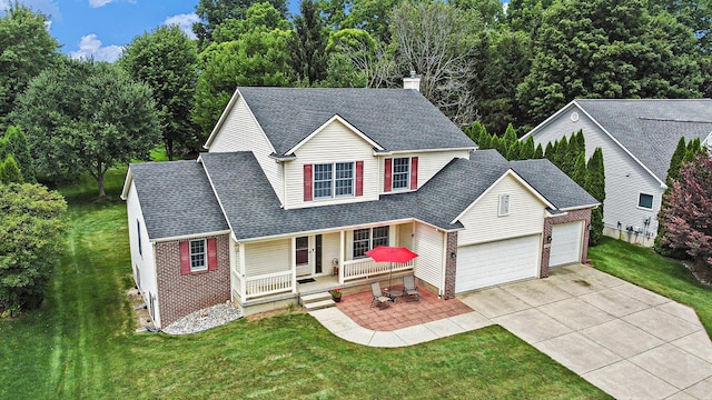 1609 Royal Crescent Dr, Holt, MI 48842 - photo 3