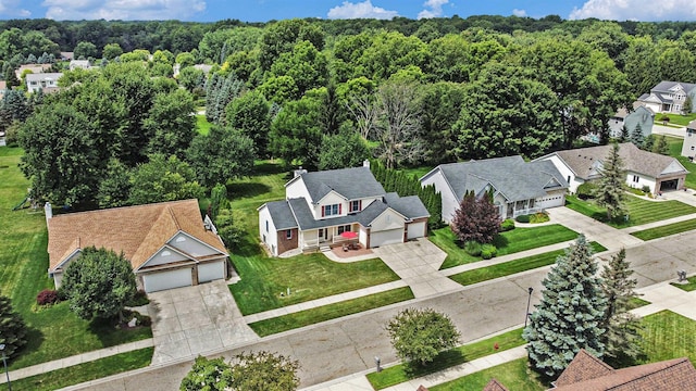 1609 Royal Crescent Dr, Holt, MI 48842 - photo 4