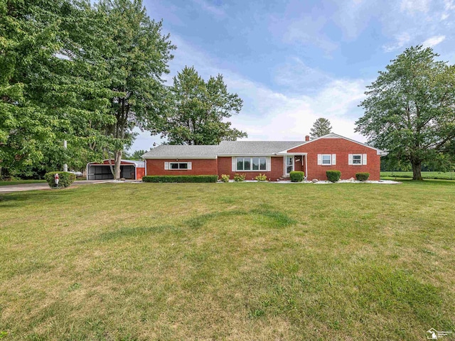 6470 S Stony Creek Rd, Monroe, MI 48162 - photo 1
