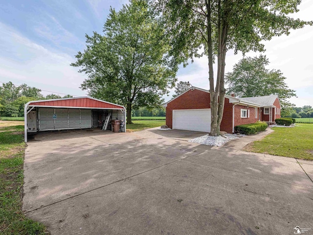 6470 S Stony Creek Rd, Monroe, MI 48162 - photo 36