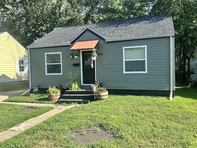 1344 Wayne St, Niles, MI 49120 - photo 1