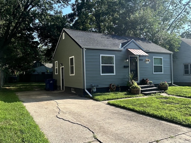 1344 Wayne St, Niles, MI 49120 - photo 2