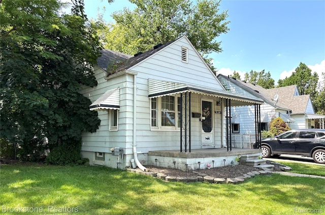 22099 Nevada Ave, Eastpointe, MI 48021 - photo 1