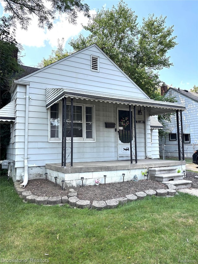 22099 Nevada Ave, Eastpointe, MI 48021 - photo 35