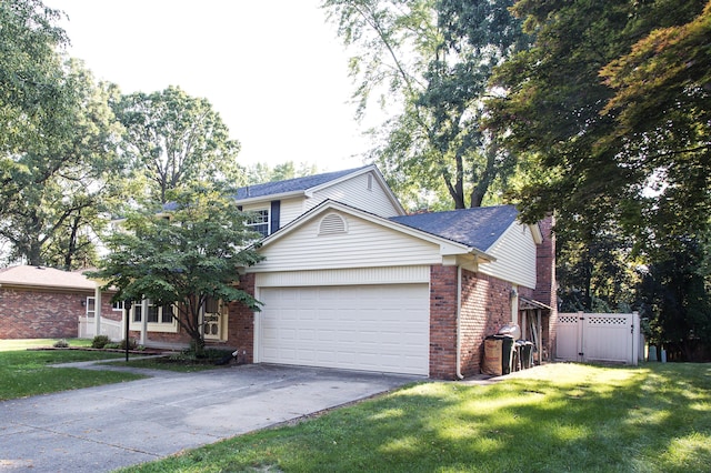 14125 Riverside Dr, Livonia, MI 48154 - photo 1