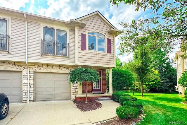 50580 Beechwood Ct, Plymouth, MI 48170 - photo 3