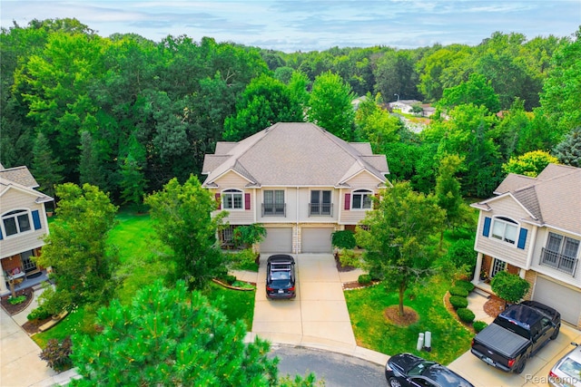 50580 Beechwood Ct, Plymouth, MI 48170 - photo 1