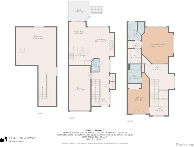 50580 Beechwood Ct, Plymouth, MI 48170 - photo 41