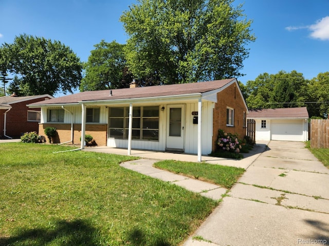 32471 Saint Annes Dr, Warren, MI 48092 - photo 4