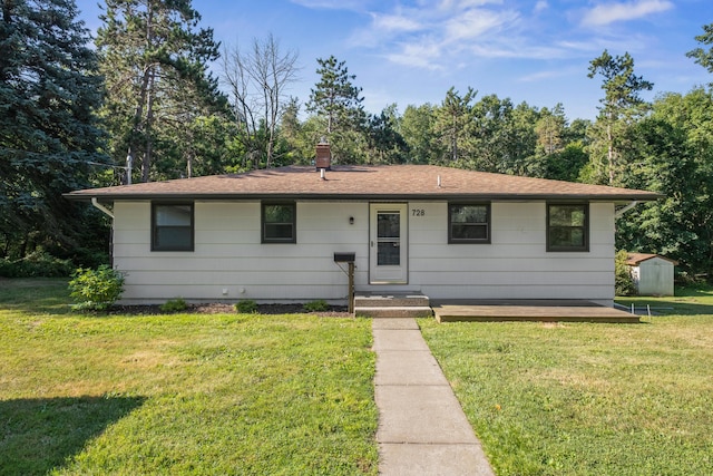 728 Buth Dr NE, Comstock Park, MI 49321 - photo 3