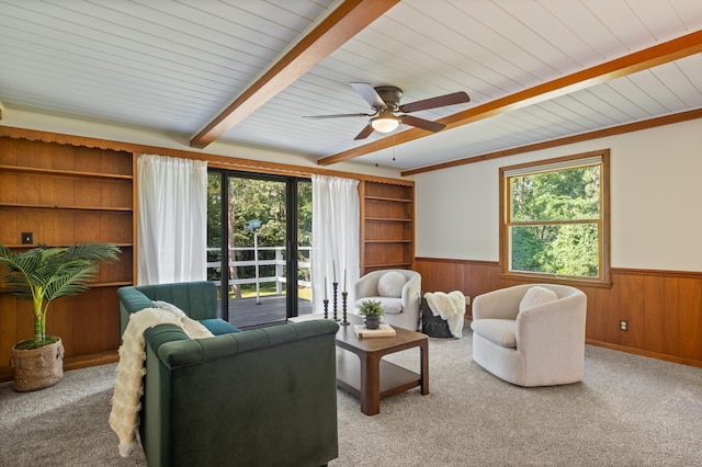 728 Buth Dr NE, Comstock Park, MI 49321 - photo 4