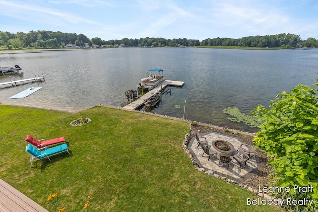 29418 Cedar Cove Ct, Marcellus, MI 49067 - photo 11