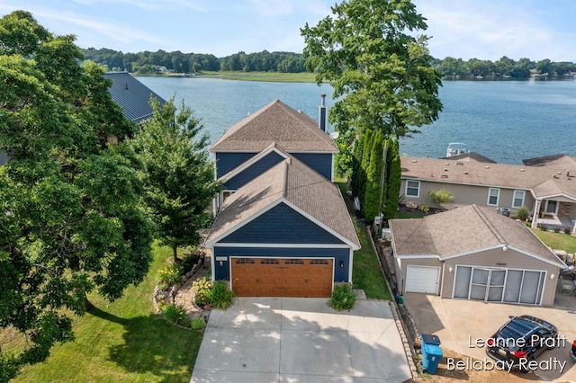 29418 Cedar Cove Ct, Marcellus, MI 49067 - photo 5