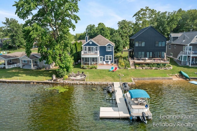 29418 Cedar Cove Ct, Marcellus, MI 49067 - photo 1