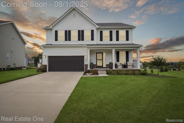 122 Saddleback Ct, White Lake, MI 48386 - photo 1
