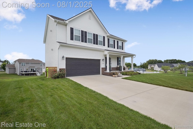 122 Saddleback Ct, White Lake, MI 48386 - photo 2