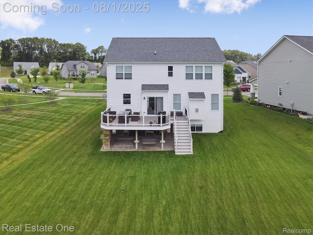 122 Saddleback Ct, White Lake, MI 48386 - photo 48