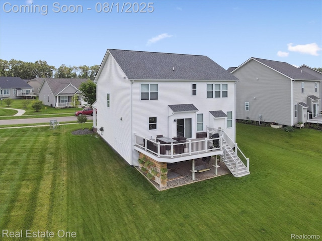122 Saddleback Ct, White Lake, MI 48386 - photo 42