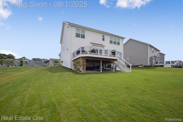 122 Saddleback Ct, White Lake, MI 48386 - photo 49