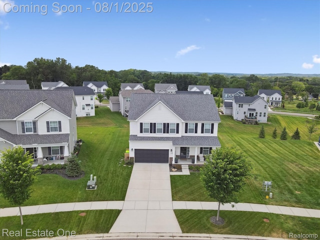 122 Saddleback Ct, White Lake, MI 48386 - photo 46