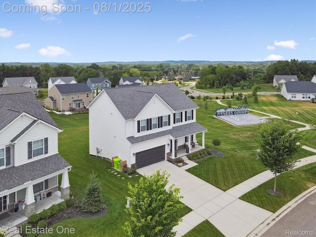 122 Saddleback Ct, White Lake, MI 48386 - photo 45