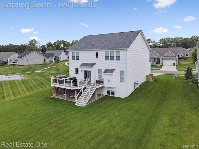 122 Saddleback Ct, White Lake, MI 48386 - photo 50