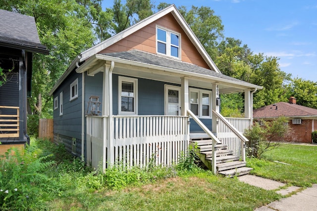 404 W Muir Ave, Hazel Park, MI 48030 - photo 3