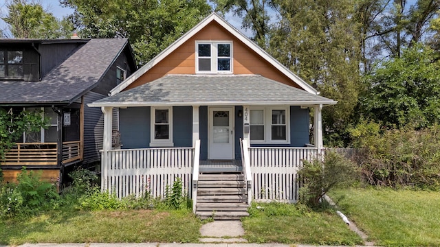 404 W Muir Ave, Hazel Park, MI 48030 - photo 2