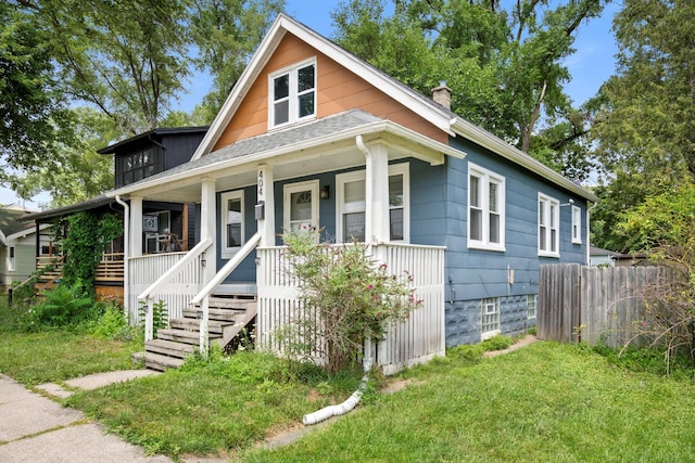 404 W Muir Ave, Hazel Park, MI 48030 - photo 4