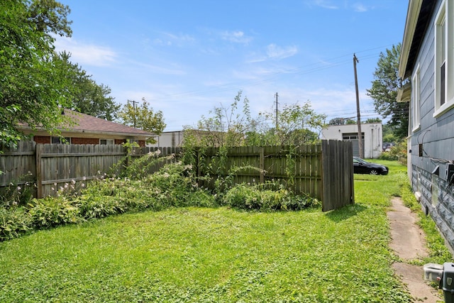 404 W Muir Ave, Hazel Park, MI 48030 - photo 29