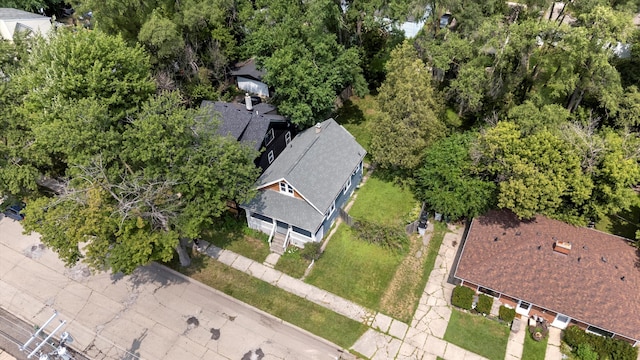 404 W Muir Ave, Hazel Park, MI 48030 - photo 36