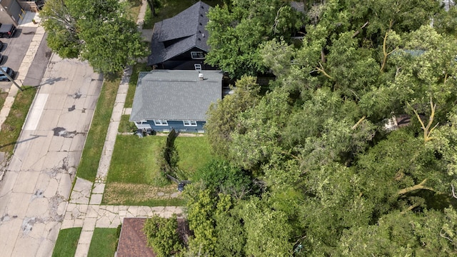 404 W Muir Ave, Hazel Park, MI 48030 - photo 37