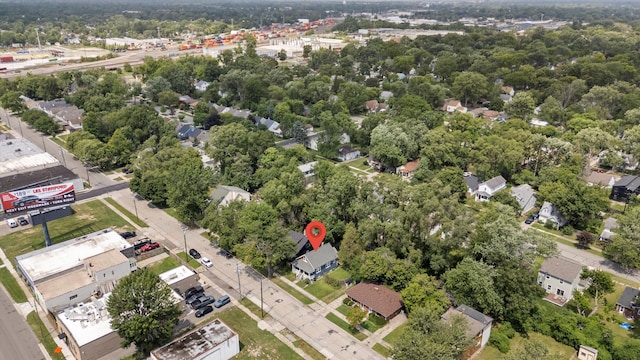 404 W Muir Ave, Hazel Park, MI 48030 - photo 38
