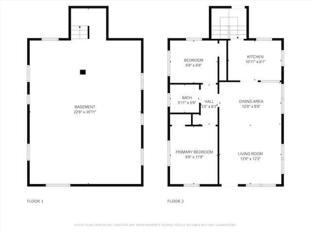 404 W Muir Ave, Hazel Park, MI 48030 - photo 41