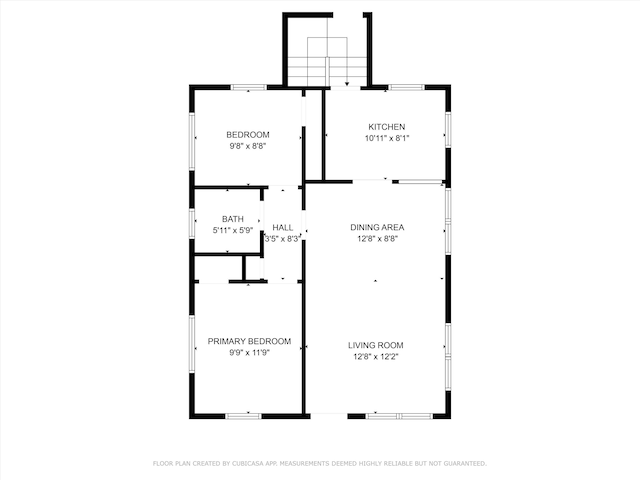404 W Muir Ave, Hazel Park, MI 48030 - photo 42