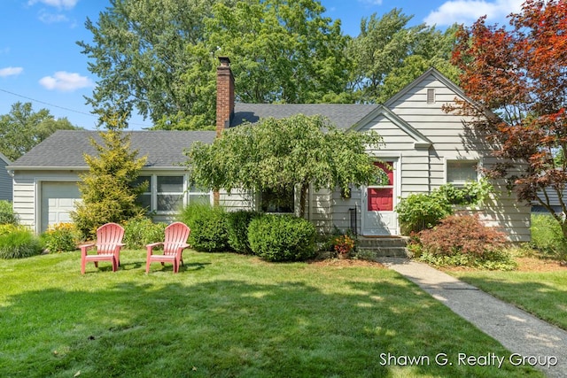 2151 Tenway Dr SE, East Grand Rapids, MI 49506 - photo 1