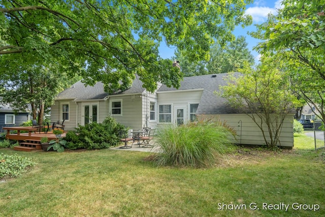2151 Tenway Dr SE, East Grand Rapids, MI 49506 - photo 17